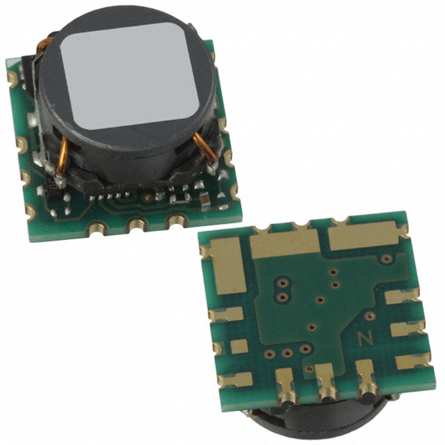 OKL-T/6-W12P-C Murata Power Solutions Inc.  Convertidores CC CC